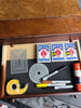Keith Arlen Lack PRO CARD GAFFING KIT-Card Magic-EXTREMELY RARE