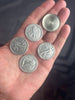 Todd Lassen walking liberty expanded shell set