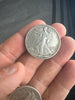 Todd Lassen walking liberty expanded shell set