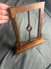 Douglas Wayne penetration frame