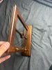 Douglas Wayne penetration frame