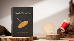 Needle Thru Coin