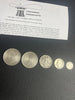Vintage Morgan $2.85 Trick