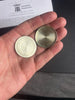 Vintage Morgan $2.85 Trick