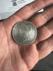Vintage Morgan $2.85 Trick