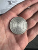 Vintage Morgan $2.85 Trick