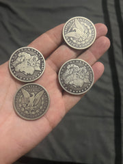 Todd Lassen Morgan Expanded Shell set