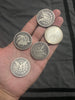 Todd Lassen Morgan Expanded Shell set