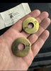 Johnson Hong Kong Coin