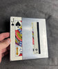 Jumbo card changer