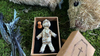 Haunted Voodoo Doll