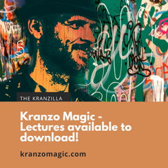 Kranzo ZOOM Lecture May 17th, 2020 DOWNLOAD
