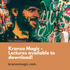 Kranzo ZOOM Lecture May 17th, 2020 DOWNLOAD
