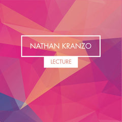 NEW Nathan Kranzo Lecture DVD + Package Deal