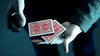 Oh We Gee Card / Haunted Deck / Haunted Card