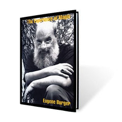 The Experience of Magic by Eugene Burger
