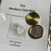 Jordan Rosenberg's Modern Day Okito Coin Box