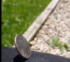 The psychokinesis Coin