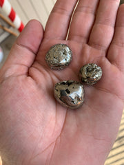 Silver Lump
