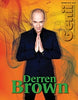 SIGNED copy / December Genii