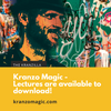 Kranzo ZOOM May 7th 2020 Lecture DOWNLOAD